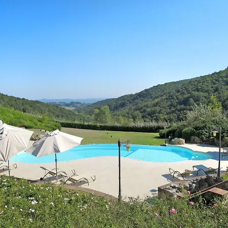 La Grotta Dell'eremita 223s Apartment Gambassi Terme